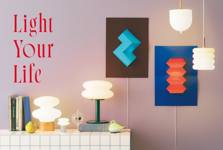 LIGHT YOUR LIFE – unico公式オンラインショップ