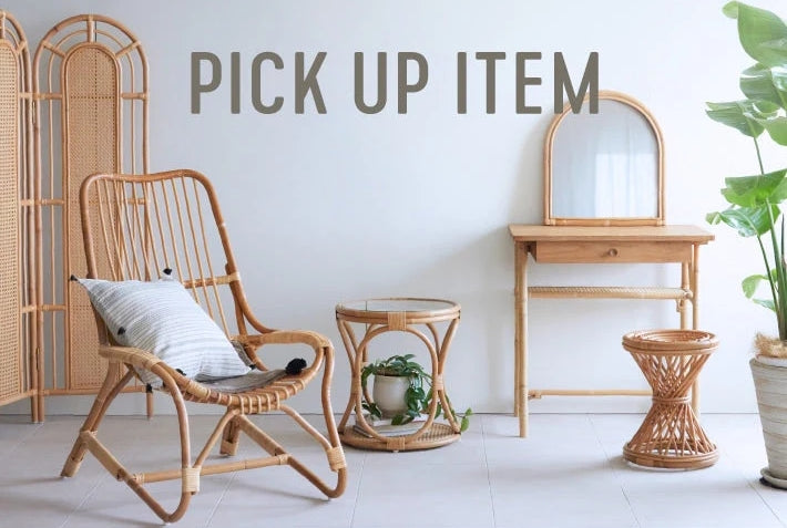 unico ラタンチェア unico ラタンチェア カージュ ウニコ