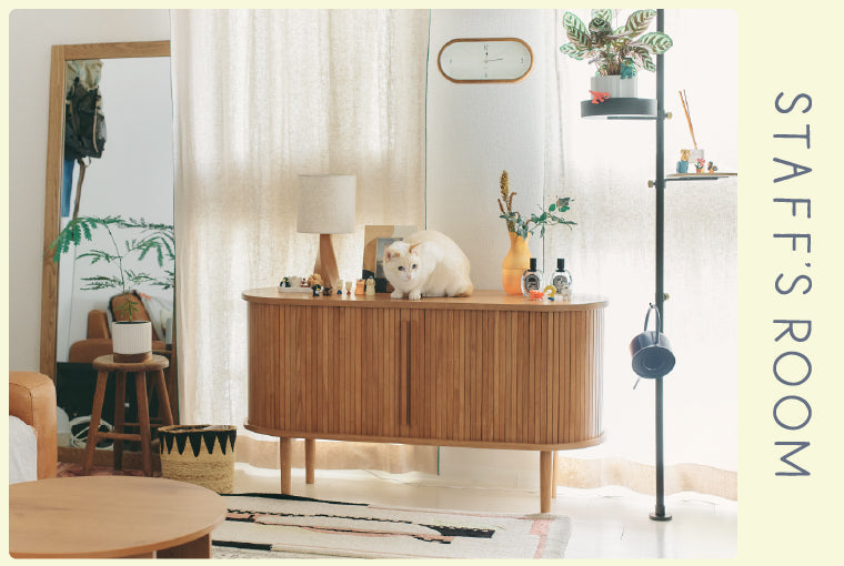 ゆるく、楽しく、猫と暮らす家 – unico公式オンラインショップ