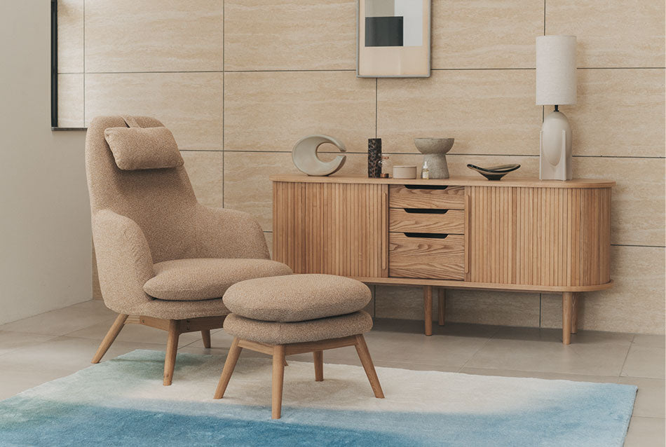 unico（ウニコ）公式 | KRUKI（クルキ）シリーズ | 家具・インテリアの