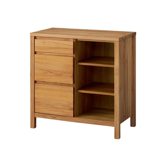 unico SOTOシリーズ　キッチンボード unico SOTOシリーズ キッチンボード