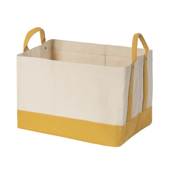 CLOG(クロッグ) スクエアバスケット | インテリア雑貨 | unico（ウニコ