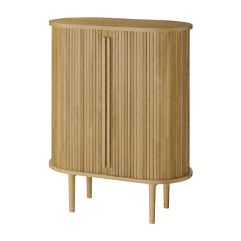 DEMI(デミ) トールキャビネット W850 |リビング収納 | unico