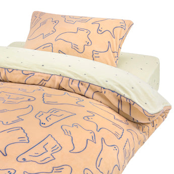 GHOTS(ゴーツ) 掛け布団カバー | 寝具 | unico（ウニコ）公式 - 家具