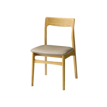 MUI(ムイ) チェア | チェア・ベンチ・スツール | unico（ウニコ）公式