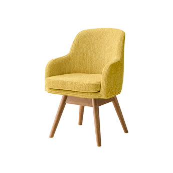 unico PIIVO（ピーヴォ）ベージュ コーデュロイ アームチェア unico PIIVO（ピーヴォ）ベージュ コーデュロイ アームチェア unico