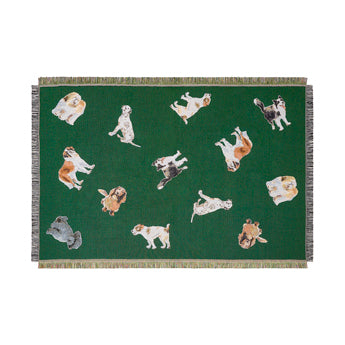 POOCHA(プーチャ) ブランケット | マルチカバー・ブランケット