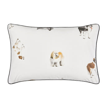 POOCHA(プーチャ) ピローケース | 寝具 | unico（ウニコ）公式 - 家具