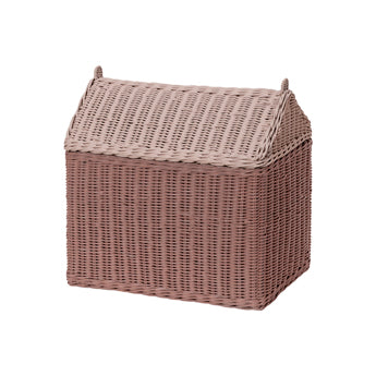 Talo(タロ) ラタンバスケット | インテリア雑貨 | unico（ウニコ）公式