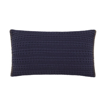 WAFFI(ワフィ) クッションカバー 30x50cm 中材込み | クッション