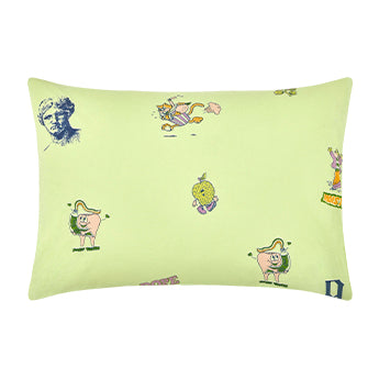 COLTER(コルター) ピローケース | 寝具 | unico（ウニコ）公式 - 家具