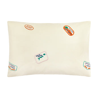 NEVIS(ネヴィス) ピローケース | 寝具 | unico（ウニコ）公式 - 家具