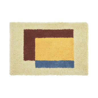 unico PALIO(パリオ) ラグ 120×180 PALIO(パリオ) 玄関マット | マット | unico（ウニコ）公式 - 家具