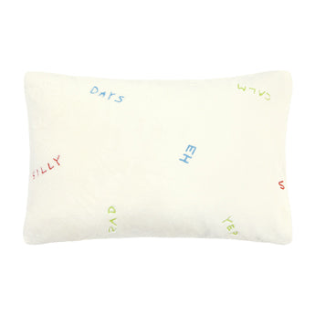 TYPO(タイポ) ピローケース | 寝具 | unico（ウニコ）公式 - 家具