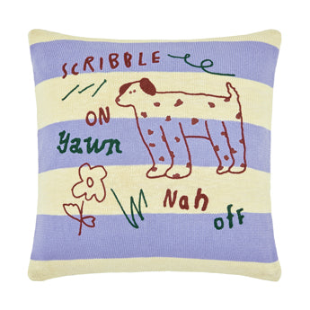 BORGI(ボーギ) クッションカバー 45角 | クッション | unico（ウニコ