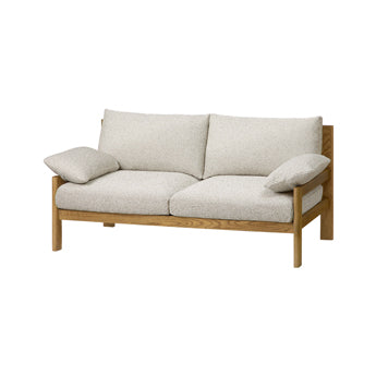 HOLI(ホリ) カバーリングソファ 2.5シーター | ソファ | unico（ウニコ