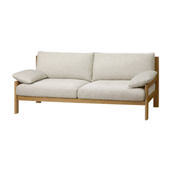 HOLI(ホリ) ソファ替えカバー 3シーター用 | ソファ | unico（ウニコ