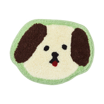 NAON JEONG×unico チェアパッド DOG | マット | unico（ウニコ）公式