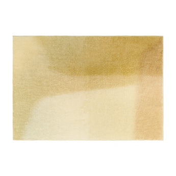 unico AGRE(アグレ) ラグ - イエロー / 140×200cm AGRE(アグレ) ラグ | ラグ | unico（ウニコ）公式 - 家具・インテリア