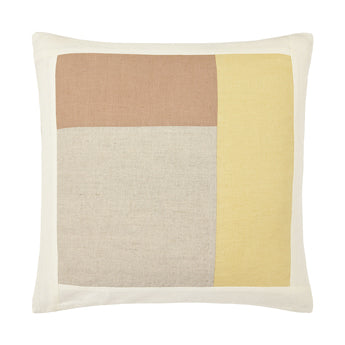 TARI(タリ) クッションカバー 45角 | クッション | unico（ウニコ