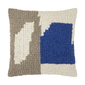 TESSA(テッサ) クッションカバー 45角 | クッション | unico（ウニコ