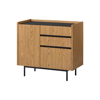 DWELI(ドゥウェリ) チャージキャビネット W850 |リビング収納 | unico