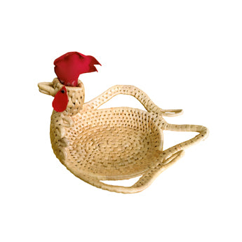 CHICKEN BASKET | インテリア雑貨 | unico（ウニコ）公式 - 家具