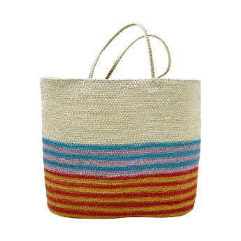 unico  送料 SEAGRASS TOTE BASKET | インテリア雑貨 | unico（ウニコ）公式 - 家具