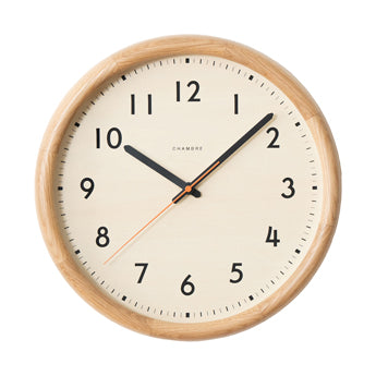 LIGNO CLOCK | 時計 | unico（ウニコ）公式 - 家具・インテリアの通販