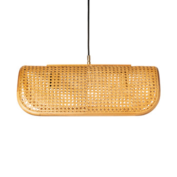 RATTAN PENDANT LAMP 2BULB | 照明 | unico（ウニコ）公式 - 家具