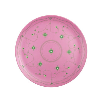 Mitsuko 雑貨 MITSUKO Side Plate Pink Blossom | キッチン雑貨・食器 | unico
