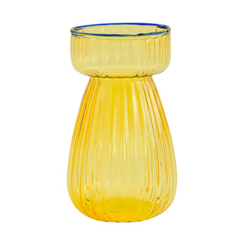 unico ガラス　花瓶　フラワーベース unico ガラス花瓶フラワーベース