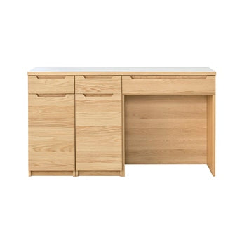 LOM ユニット W1600 setF | キッチン収納 | unico（ウニコ）公式