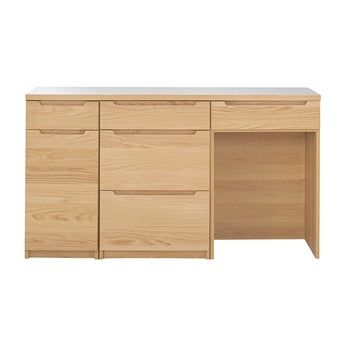 unico（ウニコ）食器棚　LOMユニットW400 LOM ユニット W400 | キッチン収納 | unico（ウニコ）公式