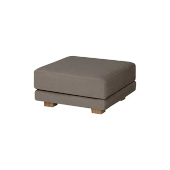 ペット対応生地】 MATT(マット) オットマン替えカバー | ソファ