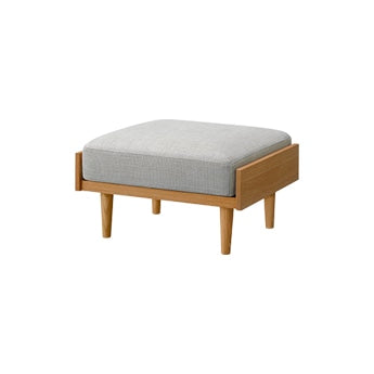 NOLA(ノルア) オットマン替えカバー 受注生産品 | ソファ | unico