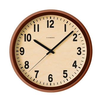 CHAMBRE PUBLIC CLOCK | 時計 | unico（ウニコ）公式 - 家具