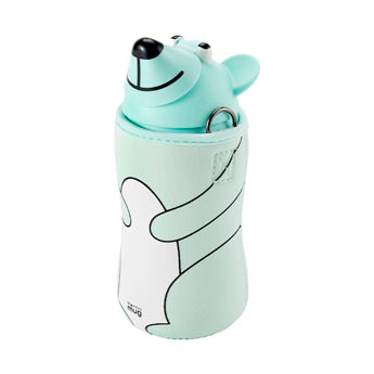 ANIMAL BOTTLE BEAR | ベビー・キッズ | unico（ウニコ）公式 - 家具