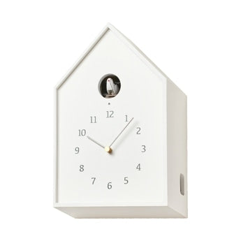 Birdhouse Clock | 時計 | unico（ウニコ）公式 - 家具・インテリアの