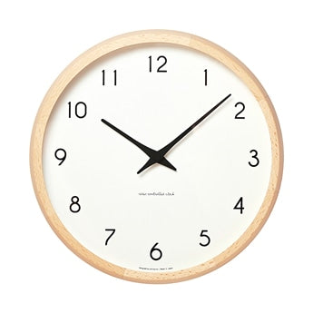 CHAMBRE PUBLIC CLOCK 時計 unico CHAMBRE PUBLIC CLOCK | 時計 | unico（ウニコ）公式 - 家具