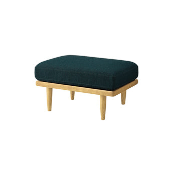 ZIZZI(ジッジ) カバーリングオットマン 受注生産品 | ソファ | unico