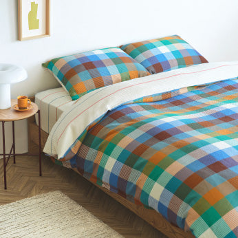 CHIPPER(チッパー) ベッドリネンセット | 寝具 | unico（ウニコ）公式