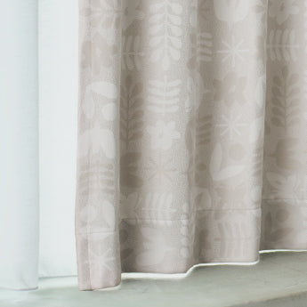 FUGTE(フグテ) | カーテン | unico（ウニコ）公式 - 家具・インテリア