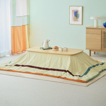 KOTELO(コテロ) こたつ掛け布団 | マルチカバー・ブランケット | unico