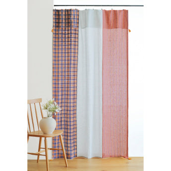 unico ウニコ マルチクロス 2枚セット PATCH WORK(パッチワーク) マルチクロス | マルチカバー