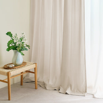 PERSIKA(ペルシカ) | カーテン | unico（ウニコ）公式 - 家具