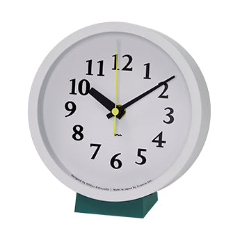 別注カラー】 m clock | 時計 | unico（ウニコ）公式 - 家具