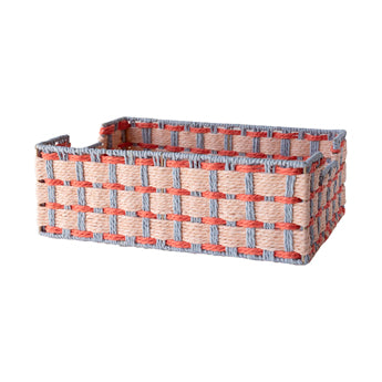 WEAVING TRAY L | インテリア雑貨 | unico（ウニコ）公式 - 家具