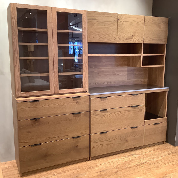 【アウトレット】キッチン収納がアウトレットで入荷しました！