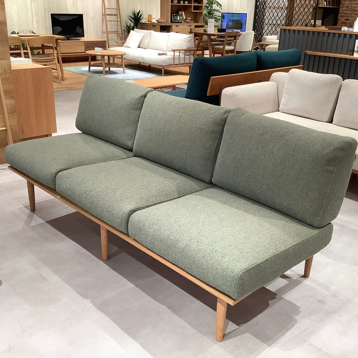 【アウトレット】KUURA（クウラ）カバーリングソファが入荷しました！